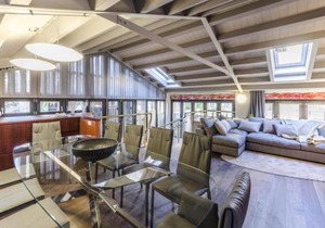 Luxury Apartment Venice
