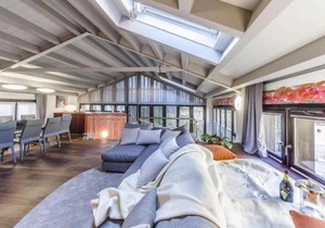 Luxury Apartment Venice