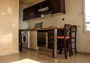 luxury appartement sea view