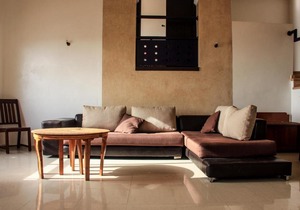 luxury appartement sea view