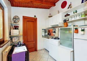 LUXURY DOMUS ROMA CENTER PENTHOUSE