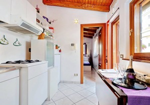 LUXURY DOMUS ROMA CENTER PENTHOUSE