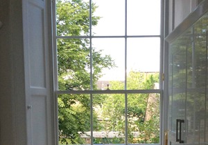 Luxury Georgian apartment in the City Centre Edinburgh