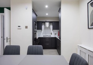 Luxury, Sleeps 6, City Centre