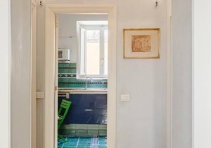 Luxury Trevi Apartment