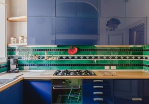 Luxury Trevi Apartment