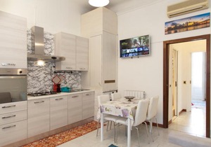 M&M APARTMENTS FARINI