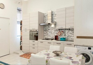 M&M APARTMENTS FARINI