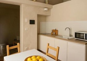 Maniace 57, Ortigia historic center, 200 mt from the beach