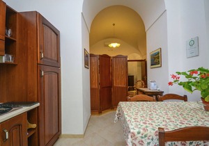 Mansion in Sorrento near Marina Grande
