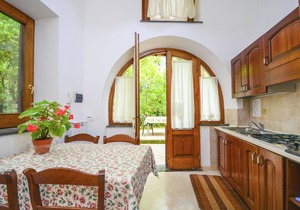 Mansion in Sorrento near Marina Grande