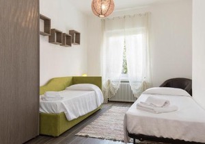 Maraini Apartments by Quokka 360 - strategic location near Lugano station