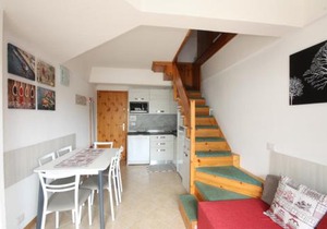 Marilleva 1400 Appartamenti Montana