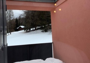 MARILLEVA 900 IDEAL FOR SKIERS COMFORTABLE THREE-ROOM APARTMENT