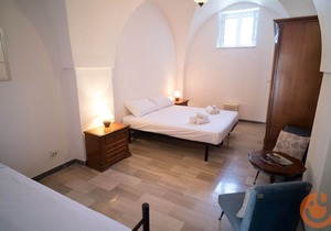 Masseria Fumarola Il Cavaliere 3 by Typney