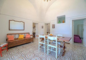 Masseria Fumarola Il Cavaliere by Rentbeat