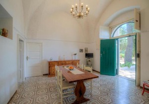 Masseria Fumarola Il Cavaliere by Rentbeat