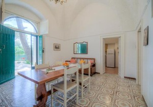 Masseria Fumarola Il Cavaliere by Rentbeat