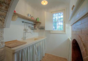 Masseria Fumarola Il Cavaliere by Rentbeat