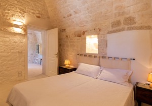 Masseria Fumarola Il Cavaliere 4 by Typney