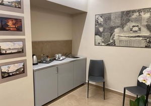 MDC LUXURY ROOMS NAPLES 3