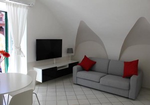 Mergellina Suite