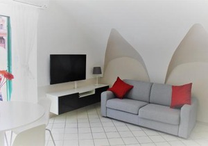 Mergellina Suite