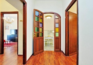 Merulana Apartment