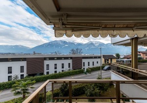 Minusio Suite Pool