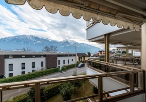 Minusio Suite Pool