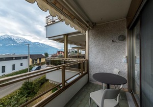 Minusio Suite Pool