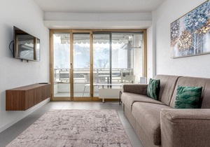 Minusio Suite Pool