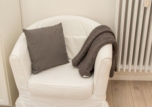 Modern apartment on a short distance from the Central Station Termini