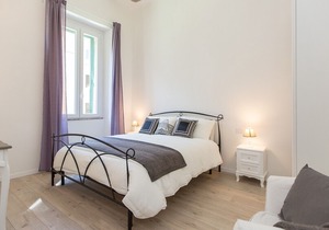 Modern apartment on a short distance from the Central Station Termini