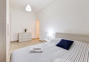 Modern Flat close to San Giovanni