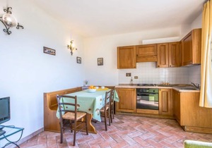 Montereggi by Interhome