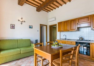 Montereggi by Interhome