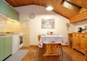 Monti Pallidi by Interhome
