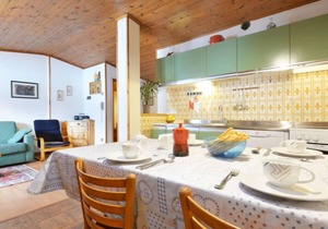 Monti Pallidi by Interhome