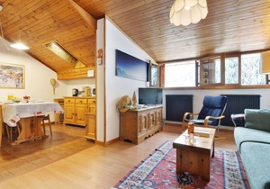 Monti Pallidi by Interhome