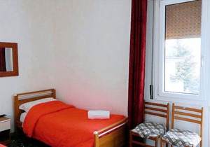 Motel