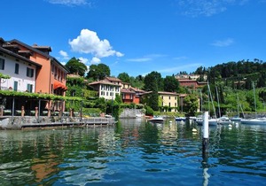 My Bellagio Home