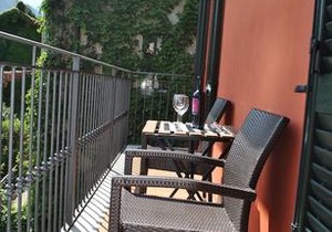 My Bellagio Home