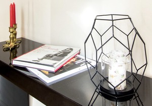 My Trastevere apartment