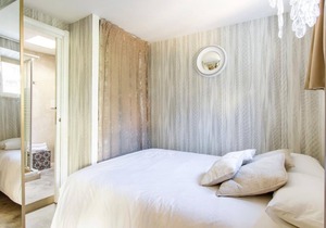 My Trastevere Loft - your home in the heart of Rome