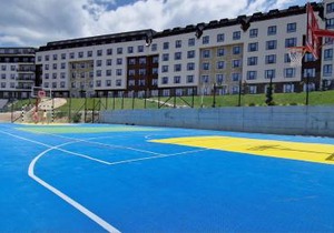 N-delux apartman