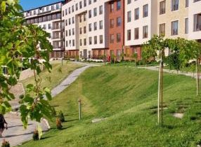N-delux apartman