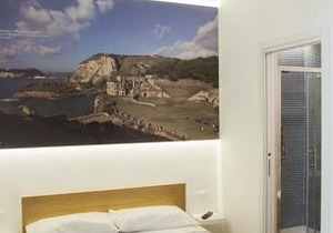 Napolinn B&B