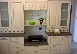 Nautilus Apartment Naples