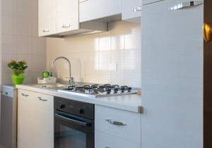 Nice and Bright Apartment (strategic position)